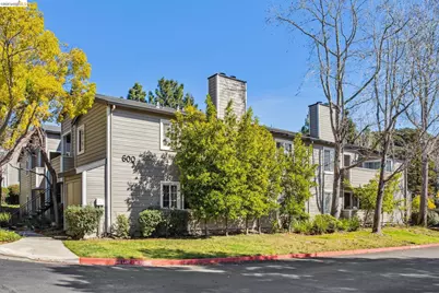 600 Canyon Oaks Drive #F, Oakland, CA 94605 - Photo 1