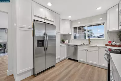 1590 Laverne Way, Concord, CA 94521 - Photo 11