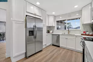 1590 Laverne Way, Concord, CA 94521 - Photo 11