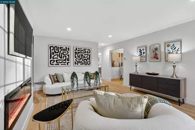 1590 Laverne Way, Concord, CA 94521 - Photo 9