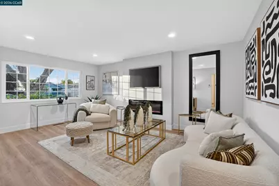 1590 Laverne Way, Concord, CA 94521 - Photo 7