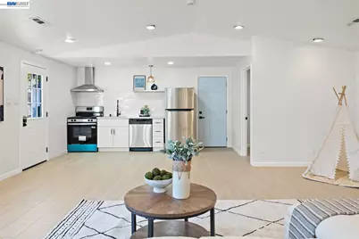 21928 Baywood Ave, Castro Valley, CA 94546 - Photo 27