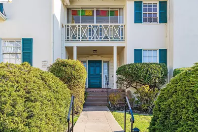 1739 Spruce Street, Berkeley, CA 94709 - Photo 37