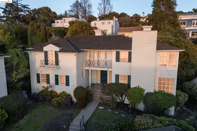 1739 Spruce Street, Berkeley, CA 94709 - Photo 3