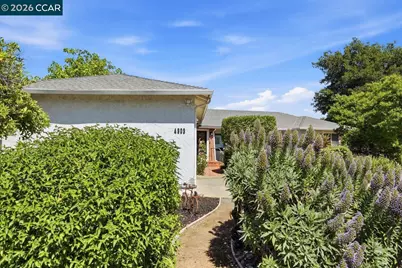 4303 Lynn Dr, Concord, CA 94518 - Photo 5