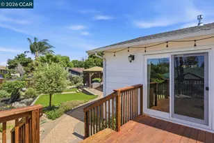 4303 Lynn Dr, Concord, CA 94518 - Photo 47