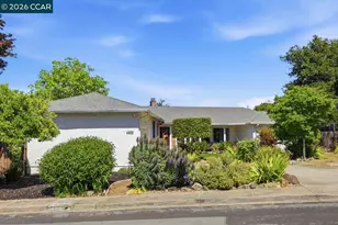 4303 Lynn Dr, Concord, CA 94518 - Photo 3