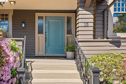15 Blair Ave, Piedmont, CA 94611 - Photo 3