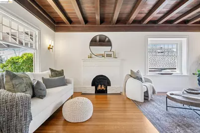 15 Blair Ave, Piedmont, CA 94611 - Photo 7