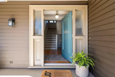 15 Blair Ave, Piedmont, CA 94611 - Photo 5