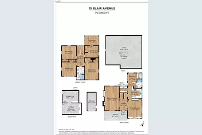 15 Blair Ave, Piedmont, CA 94611 - Photo 51