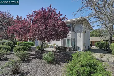 1312 Skycrest Dr #1, Walnut Creek, CA 94595 - Photo 3