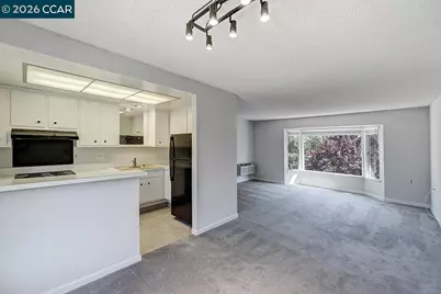 1312 Skycrest Dr #1, Walnut Creek, CA 94595 - Photo 9