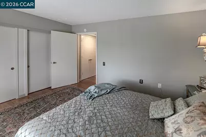 2001 Oakmont Way #6, Walnut Creek, CA 94595 - Photo 25