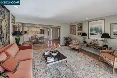 2001 Oakmont Way #6, Walnut Creek, CA 94595 - Photo 13