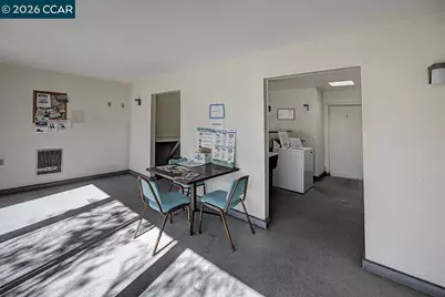 2001 Oakmont Way #6, Walnut Creek, CA 94595 - Photo 37