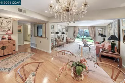 2001 Oakmont Way #6, Walnut Creek, CA 94595 - Photo 5