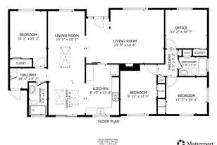 165 Vista Del Diablo, Danville, CA 94526 - Photo 31