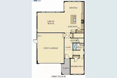 878 Via Palermo, San Ramon, CA 94583 - Photo 35