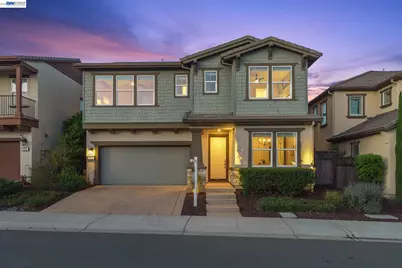 878 Via Palermo, San Ramon, CA 94583 - Photo 1