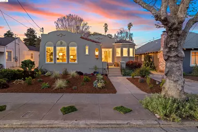 3235 Central Ave, Alameda, CA 94501 - Photo 1