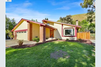 38590 Canyon Heights Dr, Fremont, CA 94536 - Photo 3