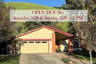 38590 Canyon Heights Dr, Fremont, CA 94536 - Photo 1