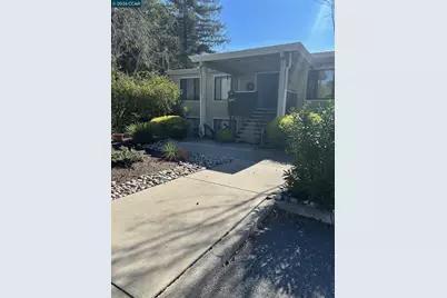 2901 Golden Rain Rd #2, Walnut Creek, CA 94595 - Photo 1