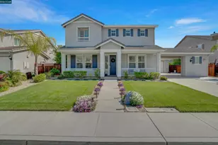 1013 Hollyhock Dr, Oakley, CA 94561 - Photo 1