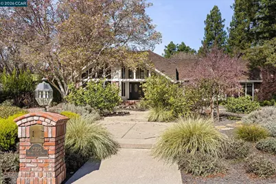 2705 Mossy Oak Dr, Danville, CA 94506 - Photo 5