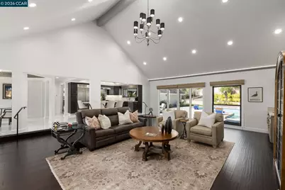 2705 Mossy Oak Dr, Danville, CA 94506 - Photo 31