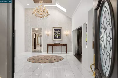 2705 Mossy Oak Dr, Danville, CA 94506 - Photo 9