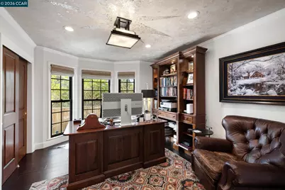 2705 Mossy Oak Dr, Danville, CA 94506 - Photo 35