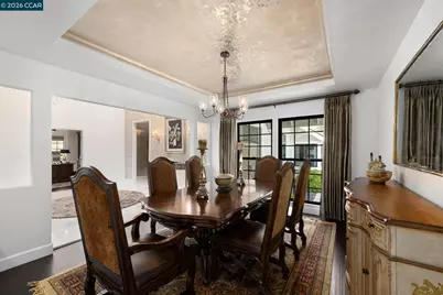 2705 Mossy Oak Dr, Danville, CA 94506 - Photo 17