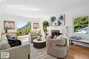 2825 Kitchener Ct, Oakland, CA 94602 - Photo 7