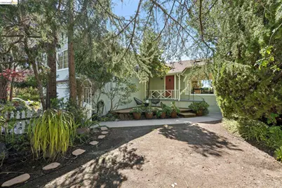 2825 Kitchener Ct, Oakland, CA 94602 - Photo 3