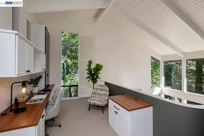 6540 Saroni Dr, Oakland, CA 94611 - Photo 47