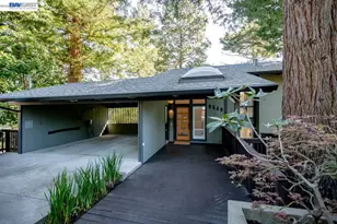 6540 Saroni Dr, Oakland, CA 94611 - Photo 5