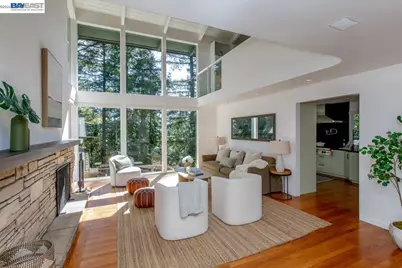 6540 Saroni Dr, Oakland, CA 94611 - Photo 9