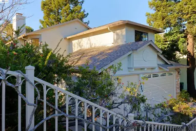 4903 Stoneridge Ct, Oakland, CA 94605 - Photo 3