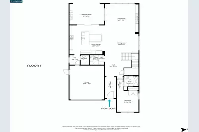 2130 Elderberry Dr, San Ramon, CA 94582 - Photo 51