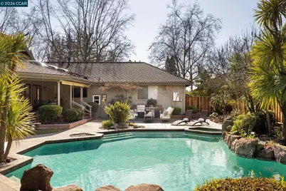 551 Blackhawk Club Dr, Danville, CA 94506 - Photo 57