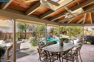 551 Blackhawk Club Dr, Danville, CA 94506 - Photo 51