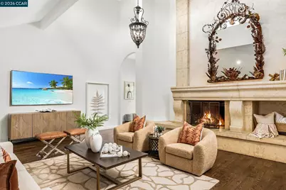 551 Blackhawk Club Dr, Danville, CA 94506 - Photo 17