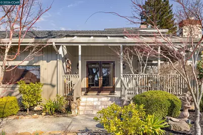 551 Blackhawk Club Dr, Danville, CA 94506 - Photo 29