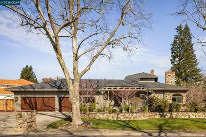 551 Blackhawk Club Dr, Danville, CA 94506 - Photo 5