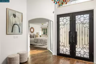 551 Blackhawk Club Dr, Danville, CA 94506 - Photo 37