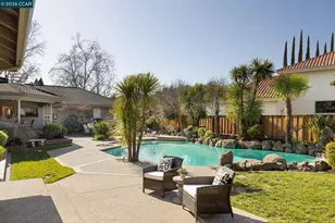 551 Blackhawk Club Dr, Danville, CA 94506 - Photo 55