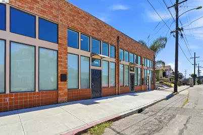 5406 Trask St, Oakland, CA 94601 - Photo 3