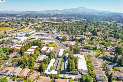 1305 Boulevard Way #306, Walnut Creek, CA 94595 - Photo 29